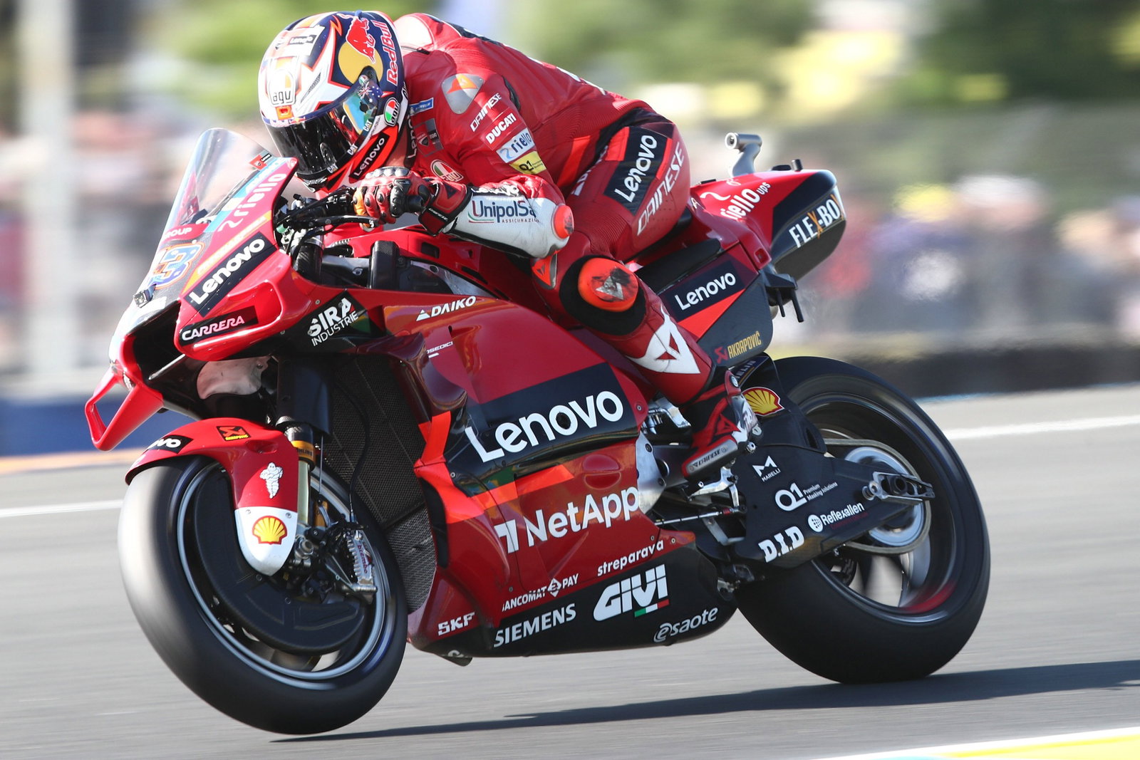 Jack Miller, French MotoGP, 13 May