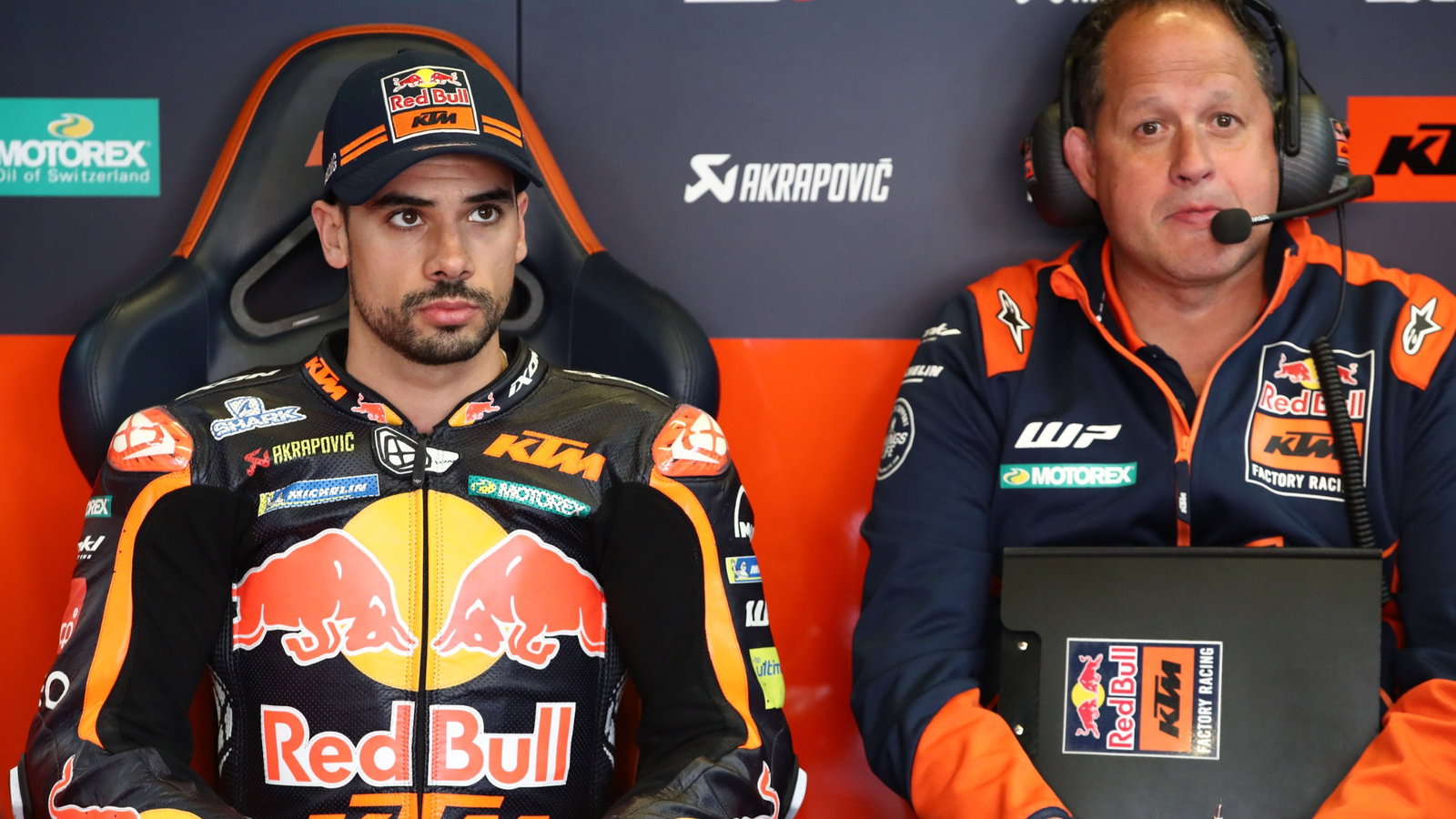 Miguel Oliveira, French MotoGP, 13 May