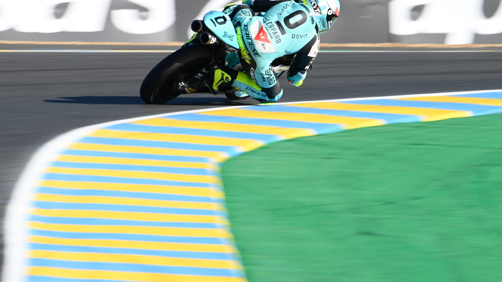 Dennis Foggia, Moto3, French MotoGP, 13 May