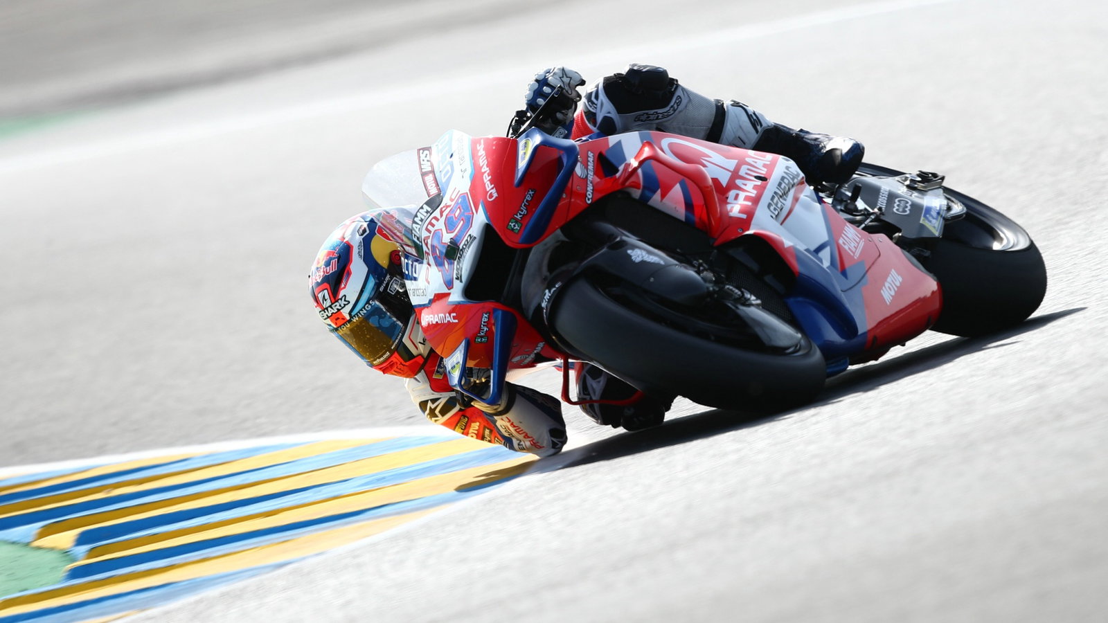 Jorge Martin , French MotoGP, 14 May