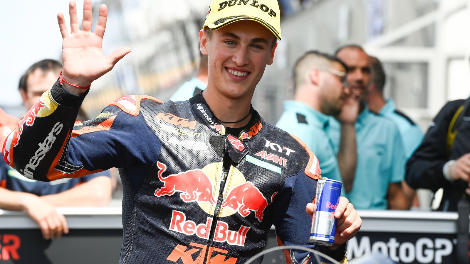 Jaume Masia, Moto3, French MotoGP, 14 May