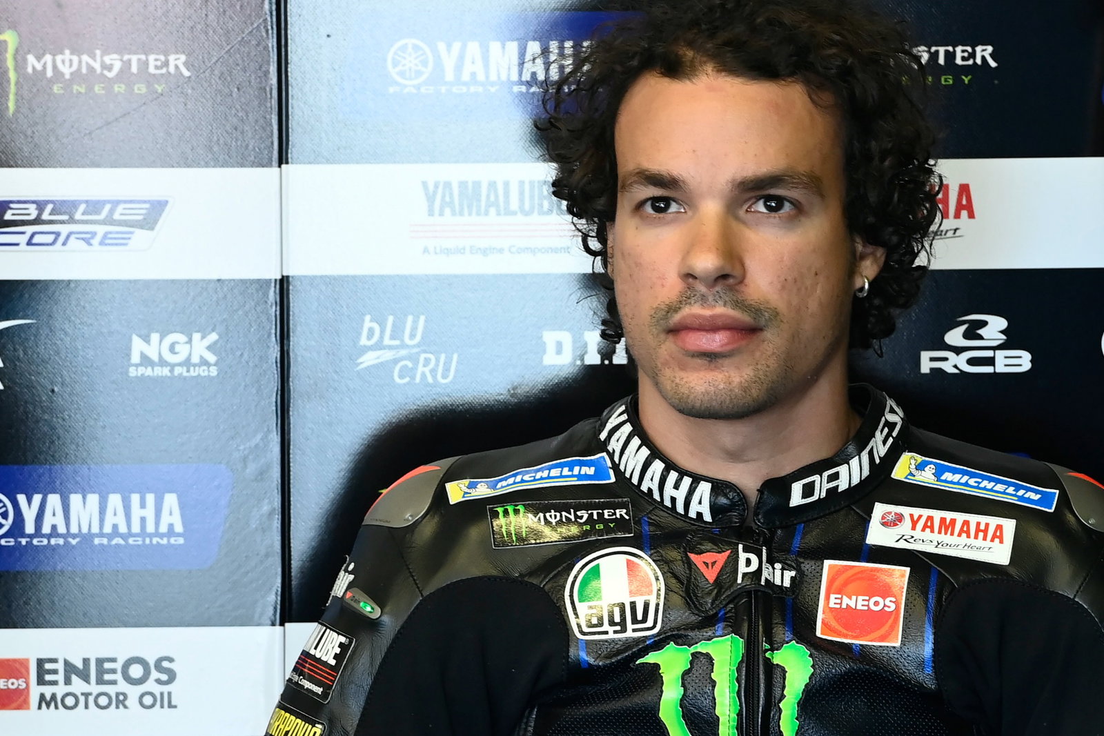 Franco Morbidelli, French MotoGP, 14 May