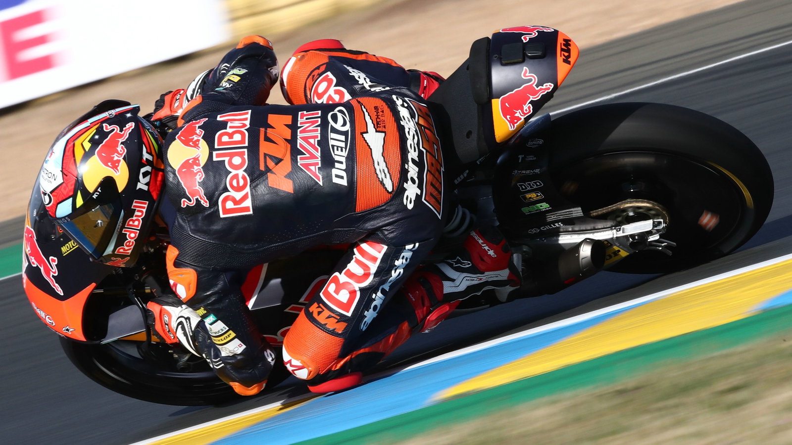 Jaume Masia, Moto3, French MotoGP, 14 May