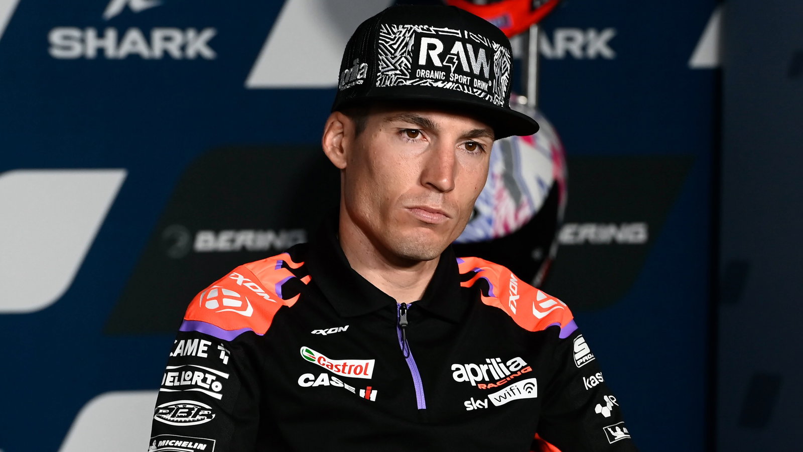 Aleix Espargaro, Aprilia MotoGP Le Mans