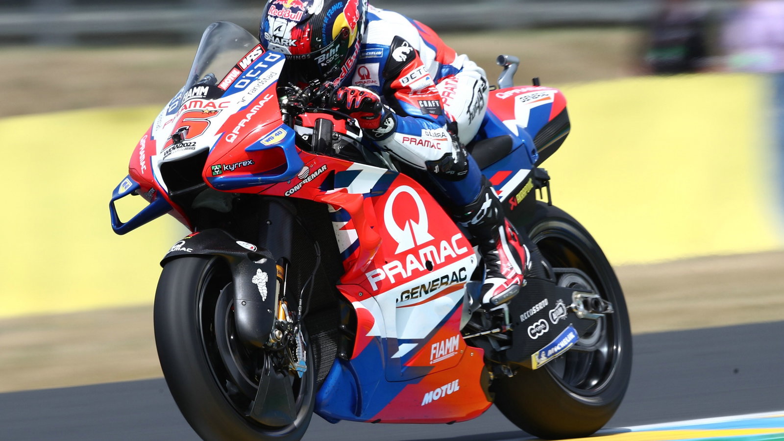 Johann Zarco, French MotoGP, 14 May