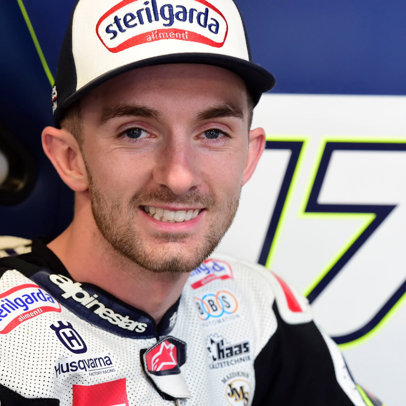 John McPhee, Moto3 2022