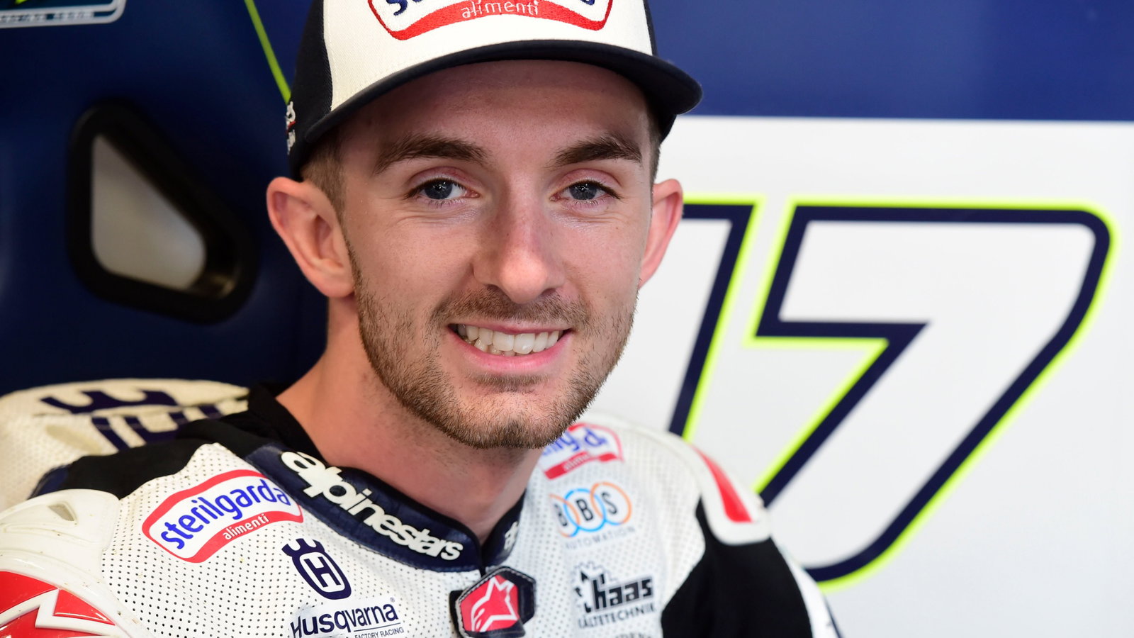 John McPhee, Moto3 2022