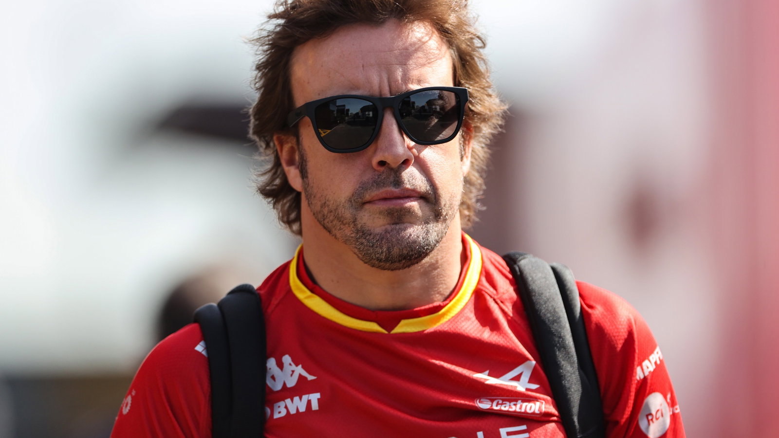 Fernando Alonso (ESP) 