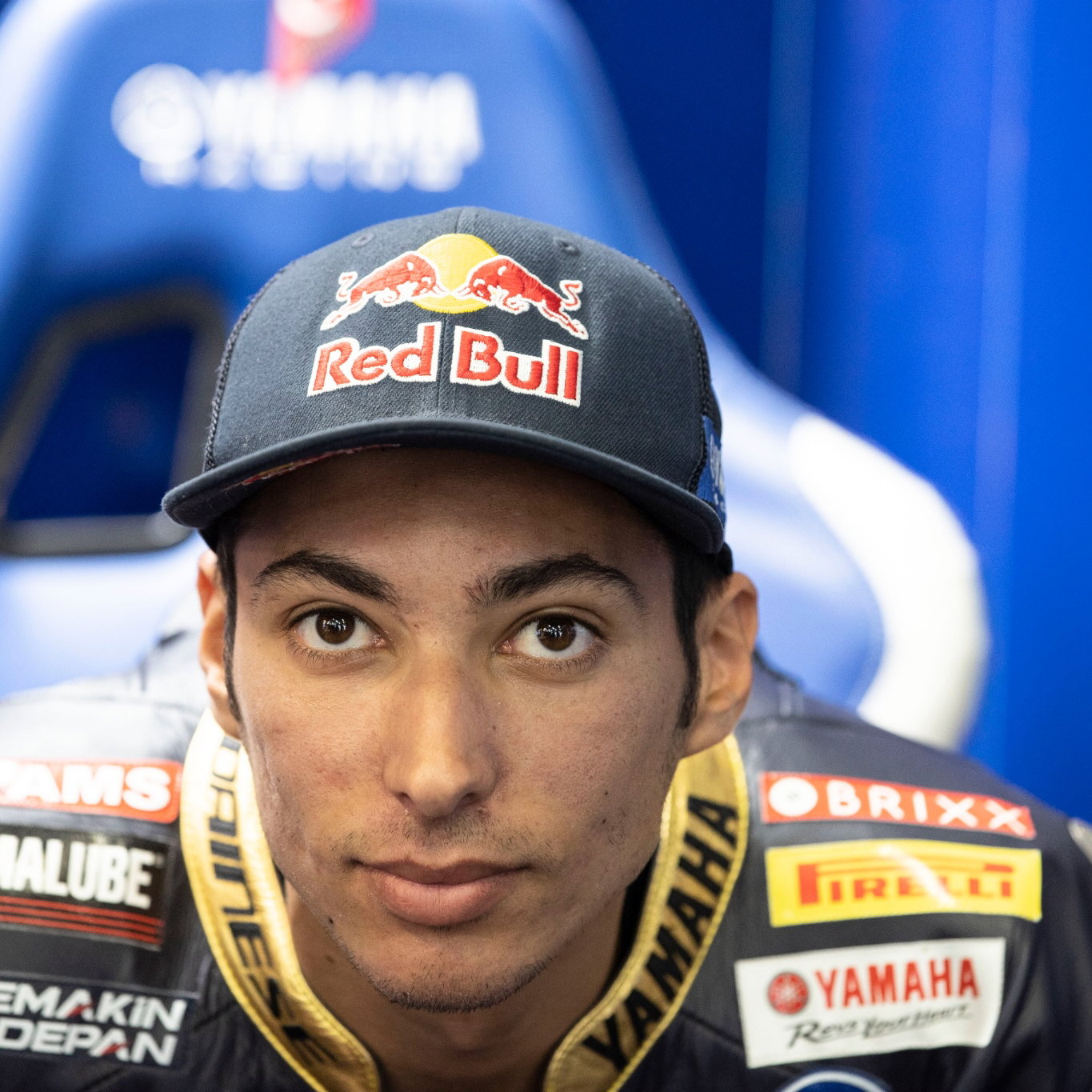 Toprak Razgatlioglu, Estoril WorldSBK, 20 May