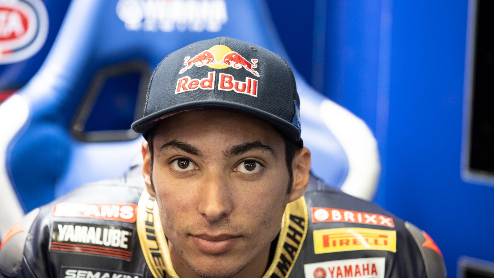 Toprak Razgatlioglu, Estoril WorldSBK, 20 May