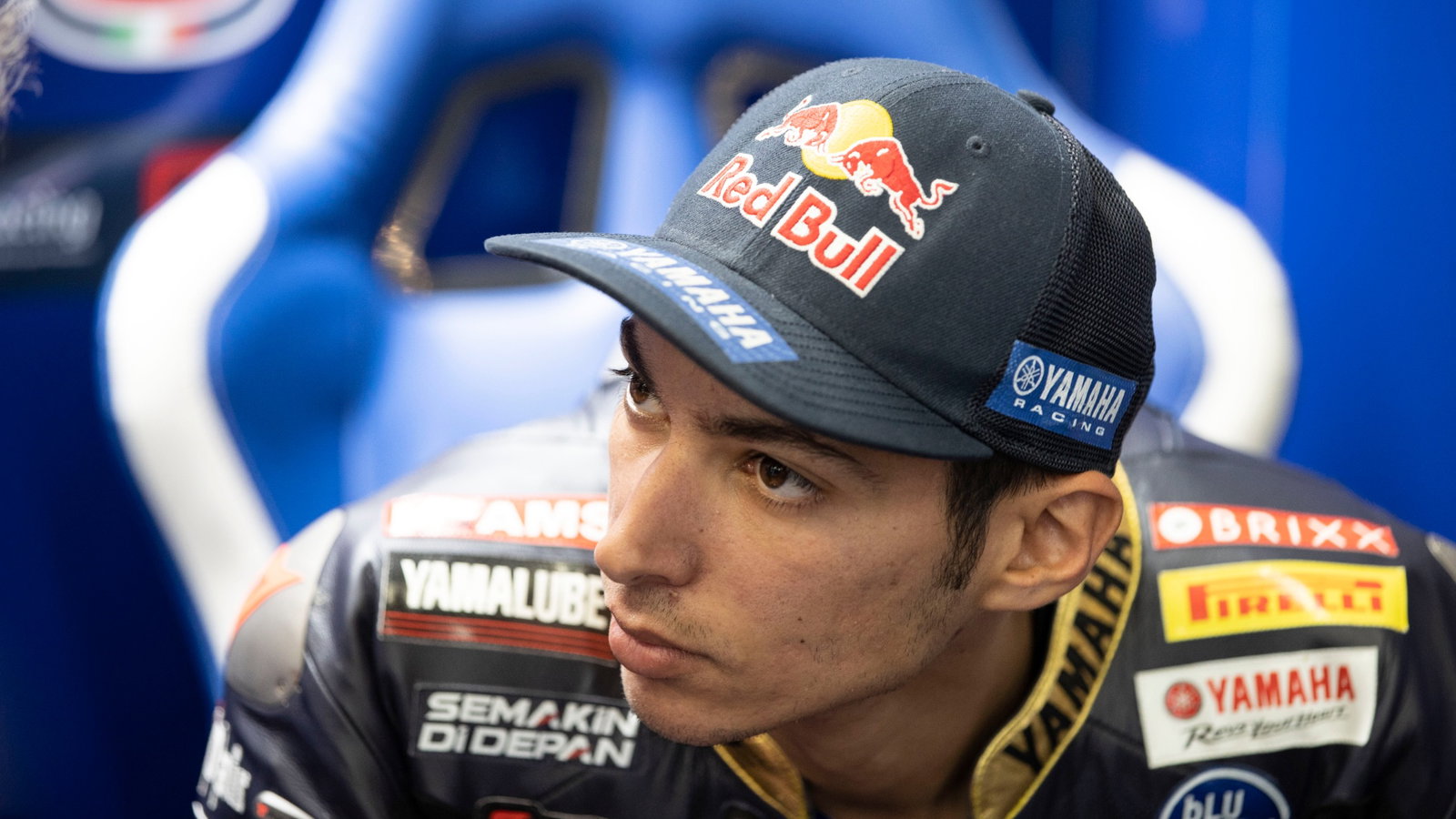 Toprak Razgatlioglu, Yamaha World Superbike Assen