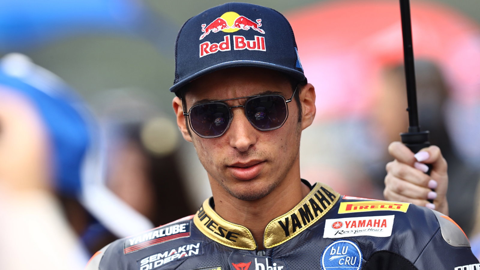 Toprak Razgatlioglu, Yamaha World Superbike Estoril