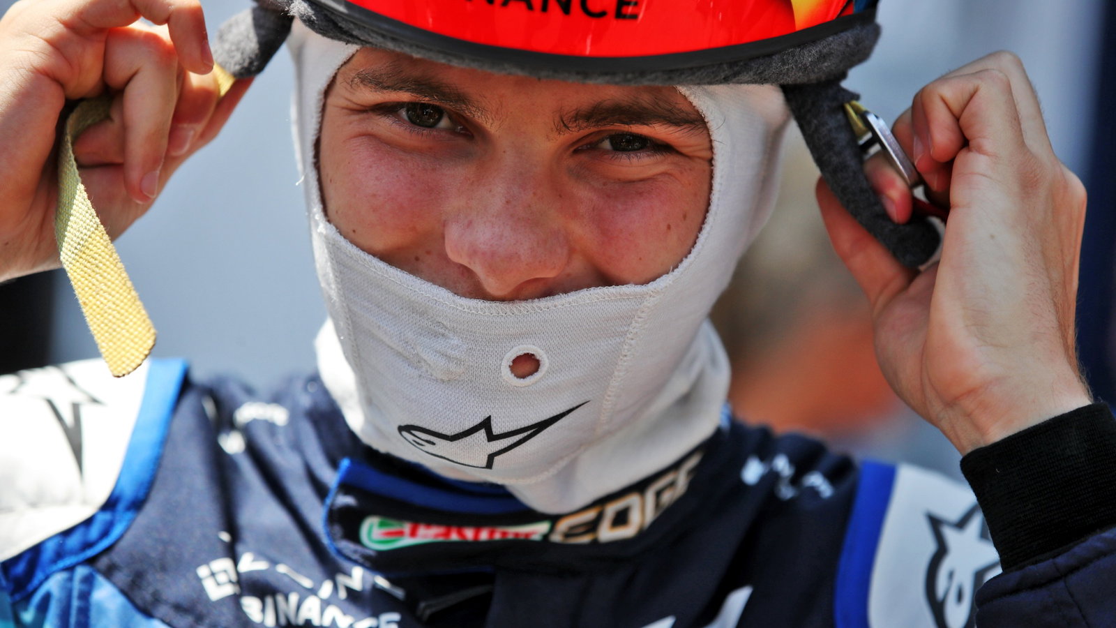 Oscar Piastri (AUS) Alpine F1 Team Reserve Driver. Formula 1 World Championship, Rd 7, Monaco Grand Prix, Monte Carlo,