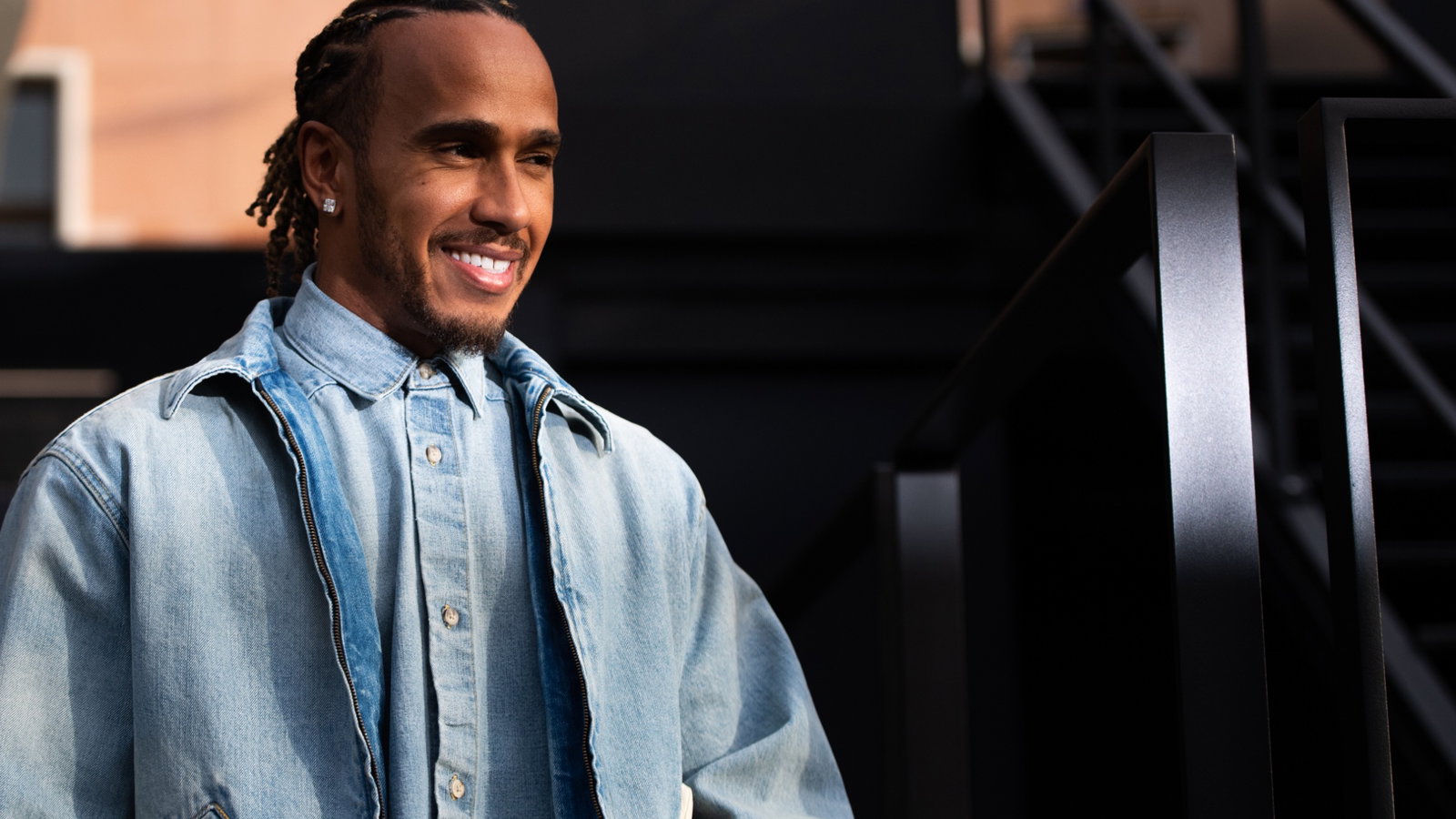 Lewis Hamilton (GBR) Mercedes AMG F1. Formula 1 World Championship, Rd 7, Monaco Grand Prix, Monte Carlo, Monaco, Practice