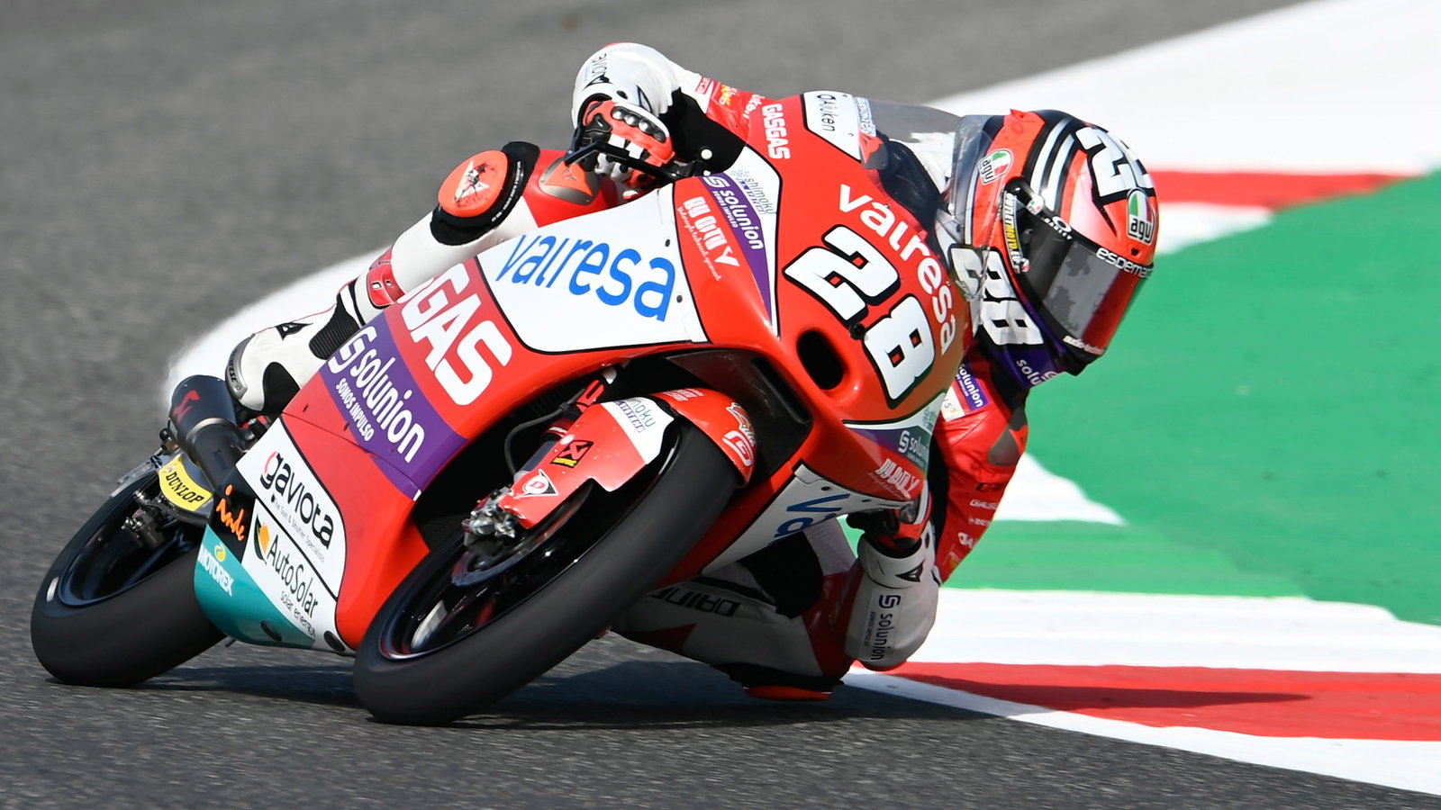 Izan Guevara, Moto3, Italian MotoGP, 27 May