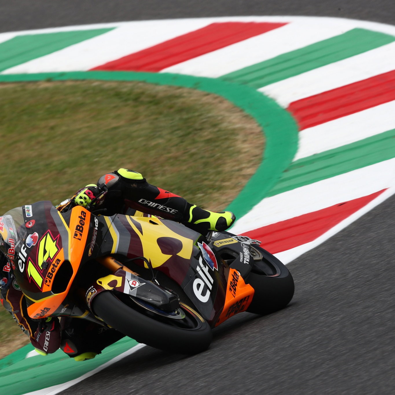 Tony Arbolino, Moto2, Italian MotoGP, 27 May