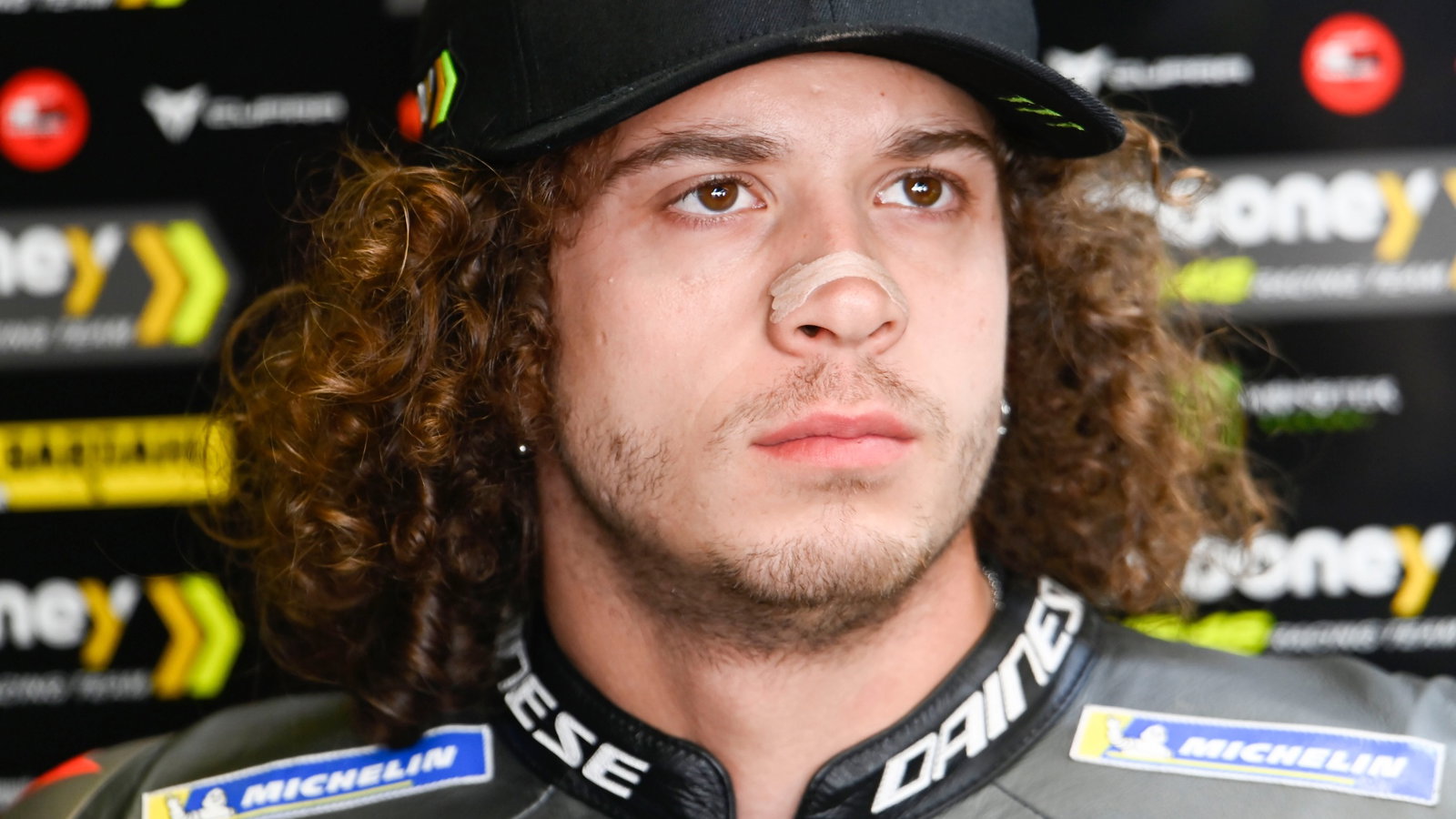 Marco Bezzecchi, Ducati MotoGP Mugello