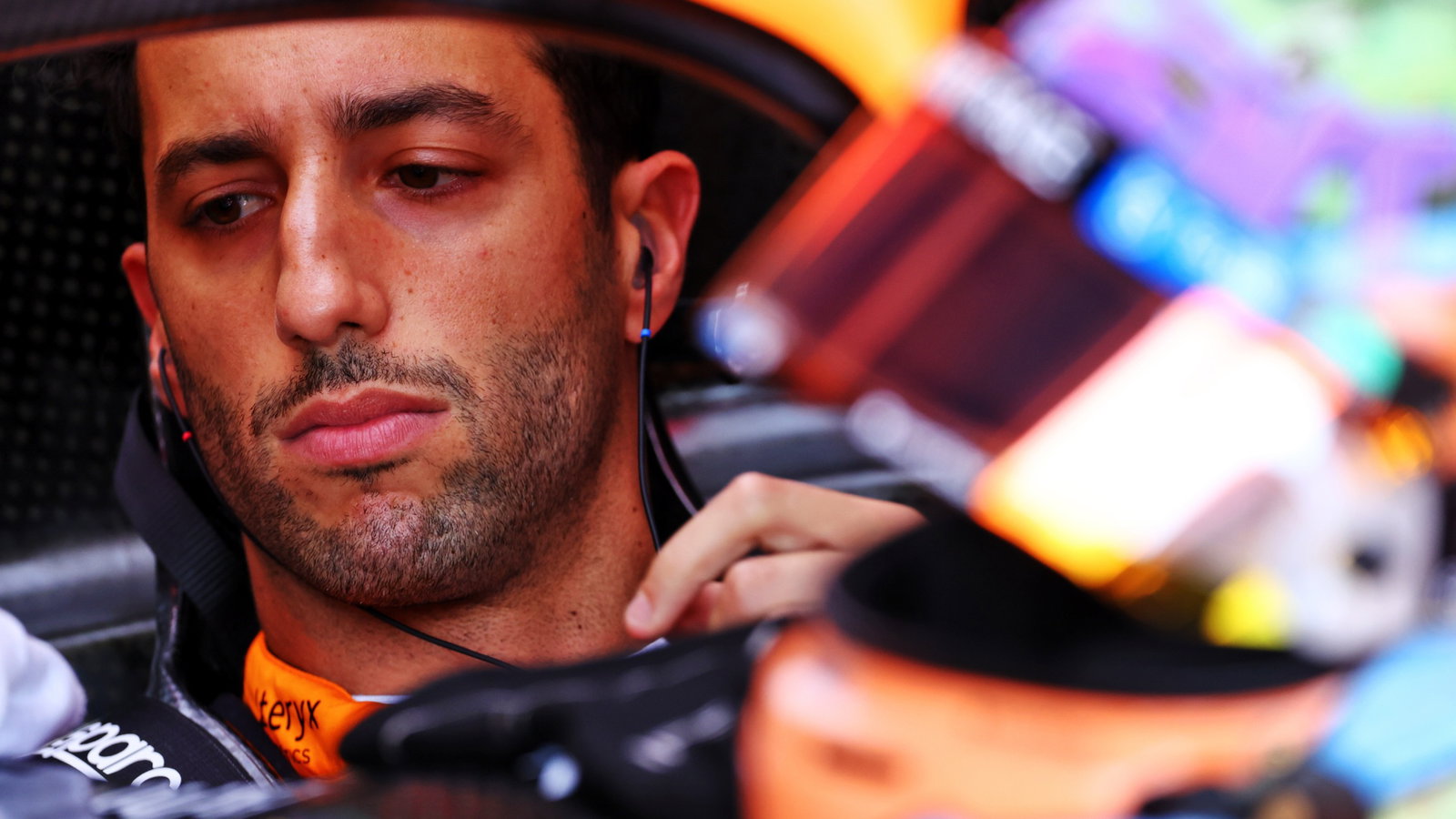 Daniel Ricciardo (AUS) McLaren MCL36. Formula 1 World Championship, Rd 7, Monaco Grand Prix, Monte Carlo, Monaco,