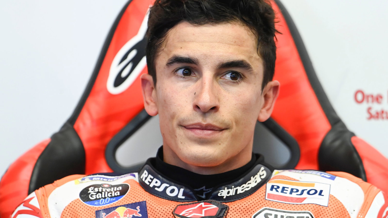 Marc Marquez, Italian MotoGP, 28 May