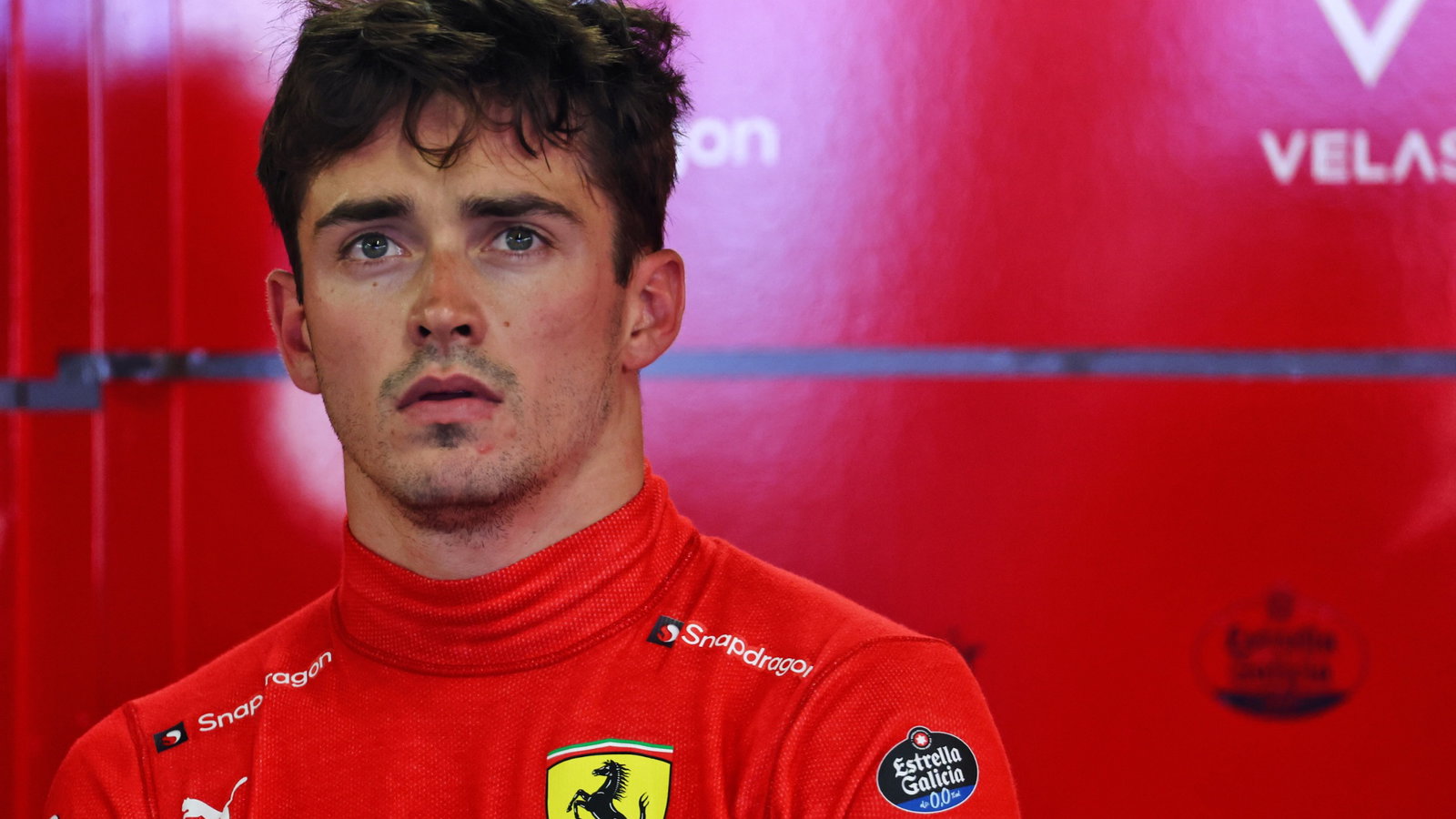 Charles Leclerc (MON) Ferrari. Formula 1 World Championship, Rd 7, Monaco Grand Prix, Monte Carlo, Monaco, Qualifying