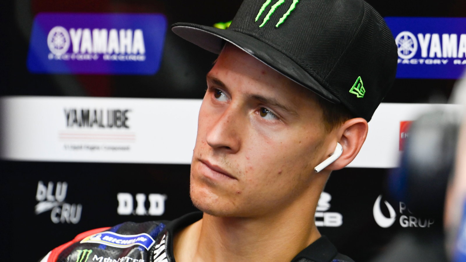 Fabio Quartararo, Yamaha MotoGP Mugello