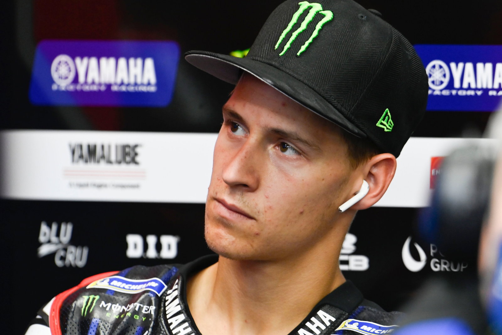 Fabio Quartararo, Yamaha MotoGP Mugello