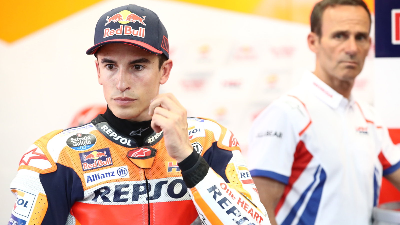 Marc Marquez, Italian MotoGP, 28 May