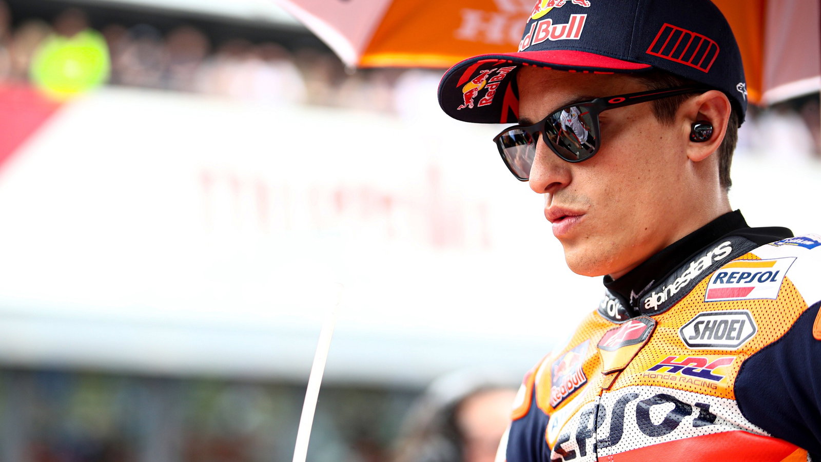 Marc Marquez, Honda MotoGP Mugello