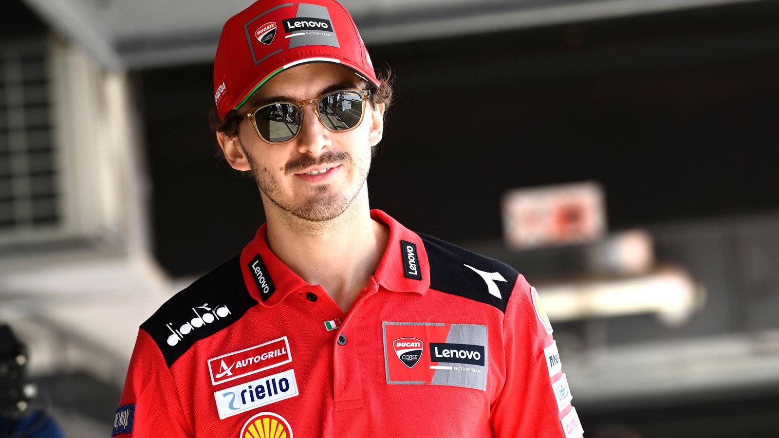 Francesco Bagnaia, MotoGP, Catalunya MotoGP 2 June