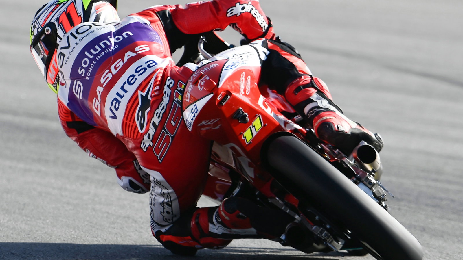 Sergio Garcia, Moto3, Catalunya MotoGP, 4 June