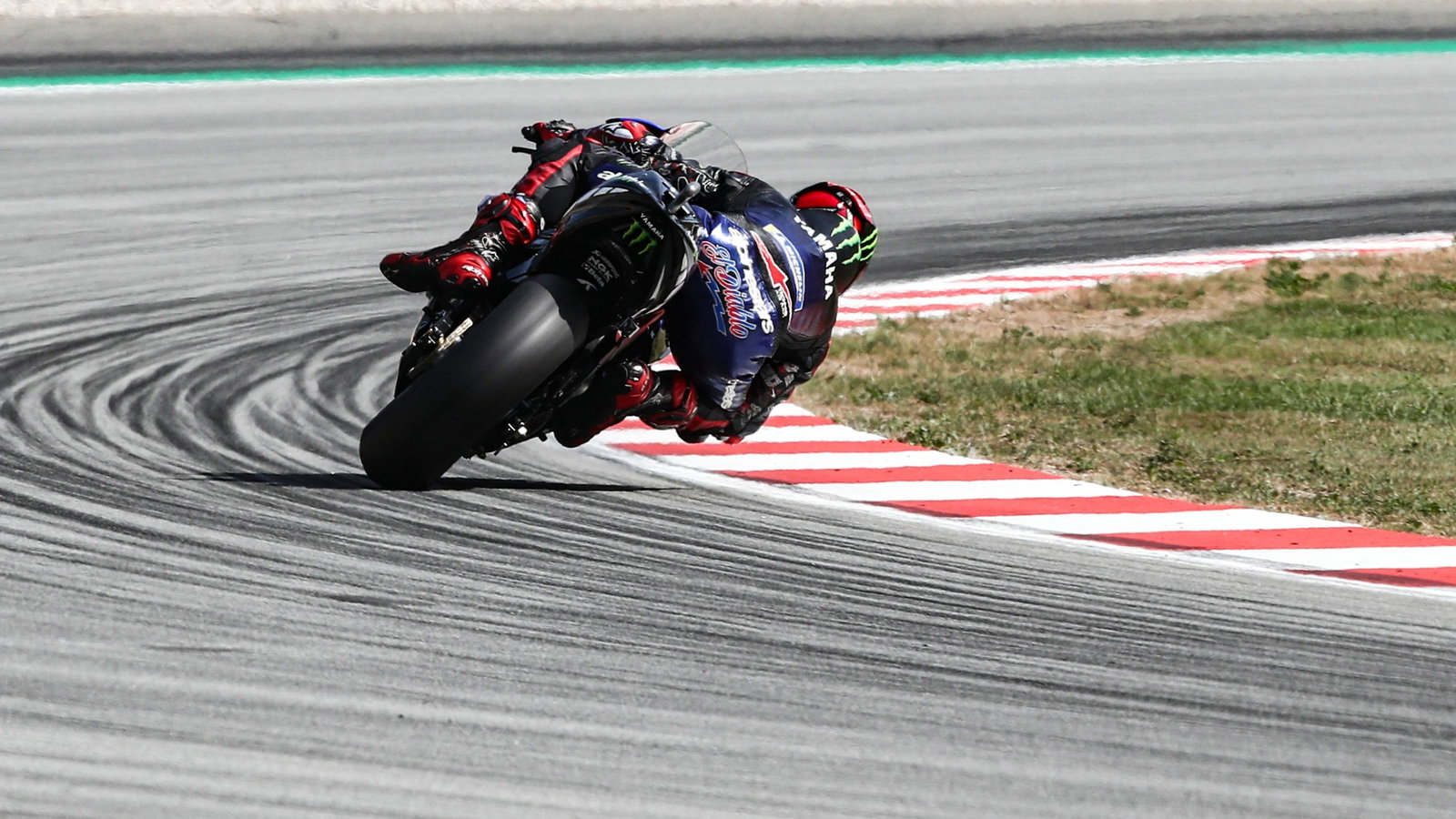 Fabio Quartararo, Catalunya MotoGP, 4 June