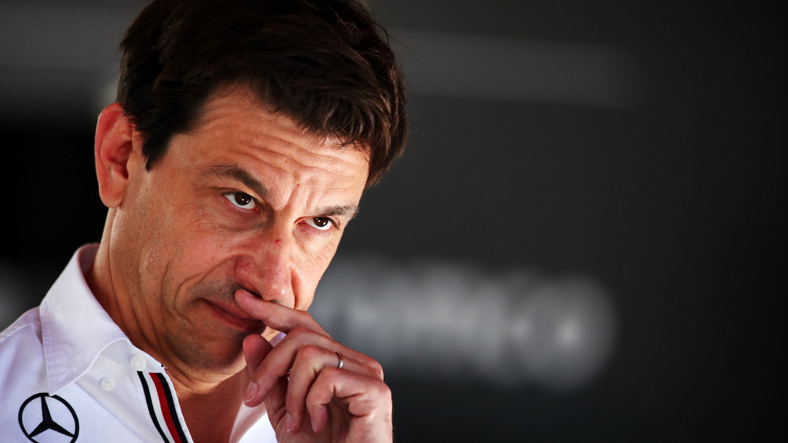 Toto Wolff (GER)