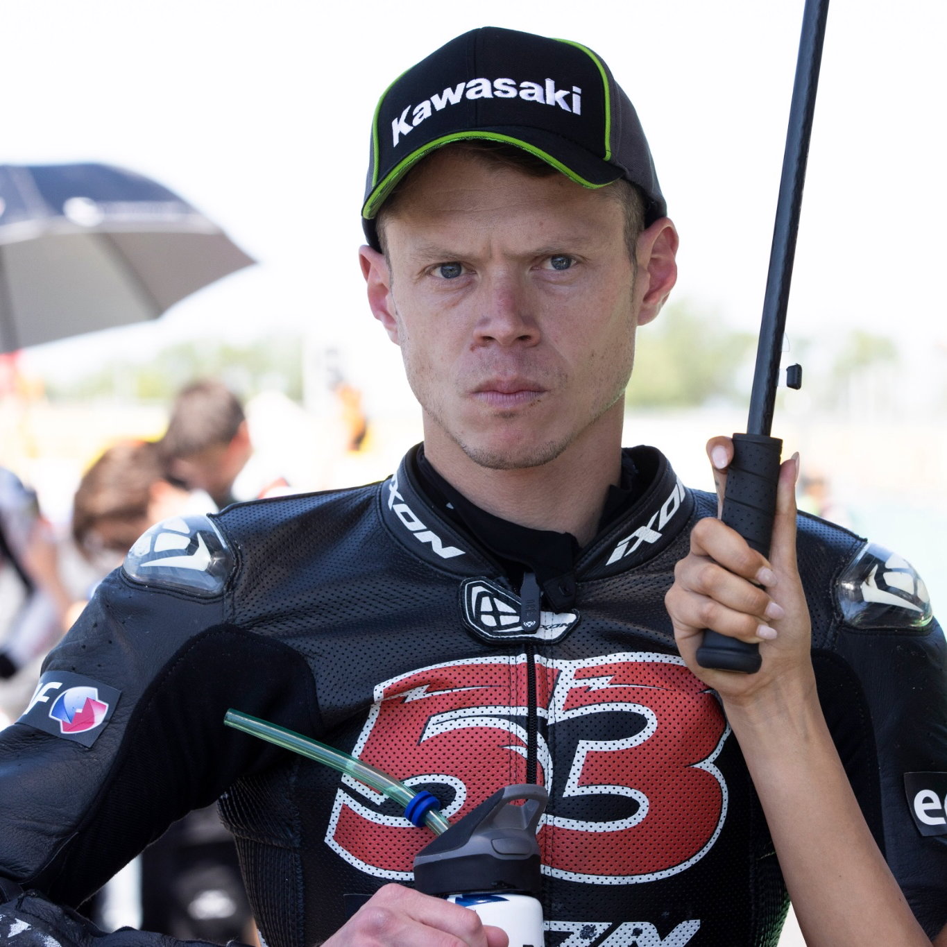 Tito Rabat, MotoE 2023