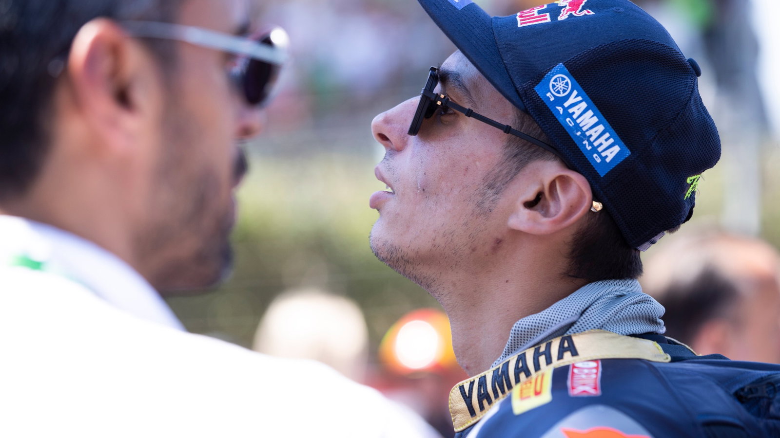 Toprak Razgatlioglu, Yamaha World Superbike Misano