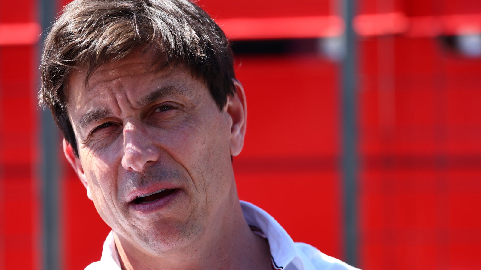 Toto Wolff (GER) 