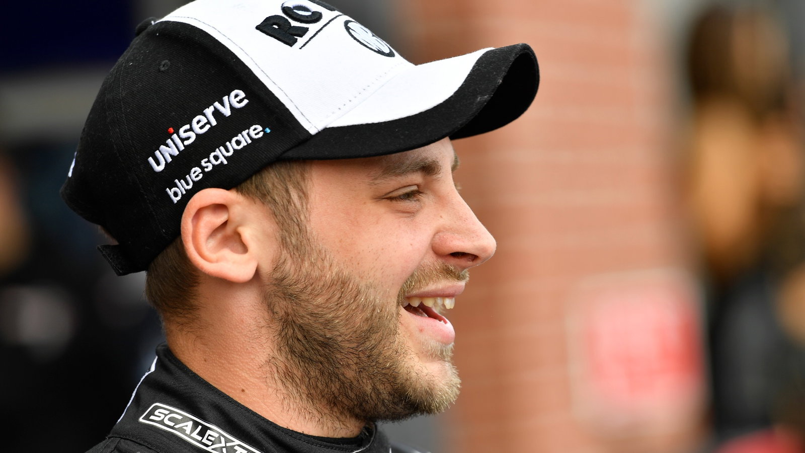 Jake Hill (GBR) - ROKiT MB Motorsport BMW 330e M