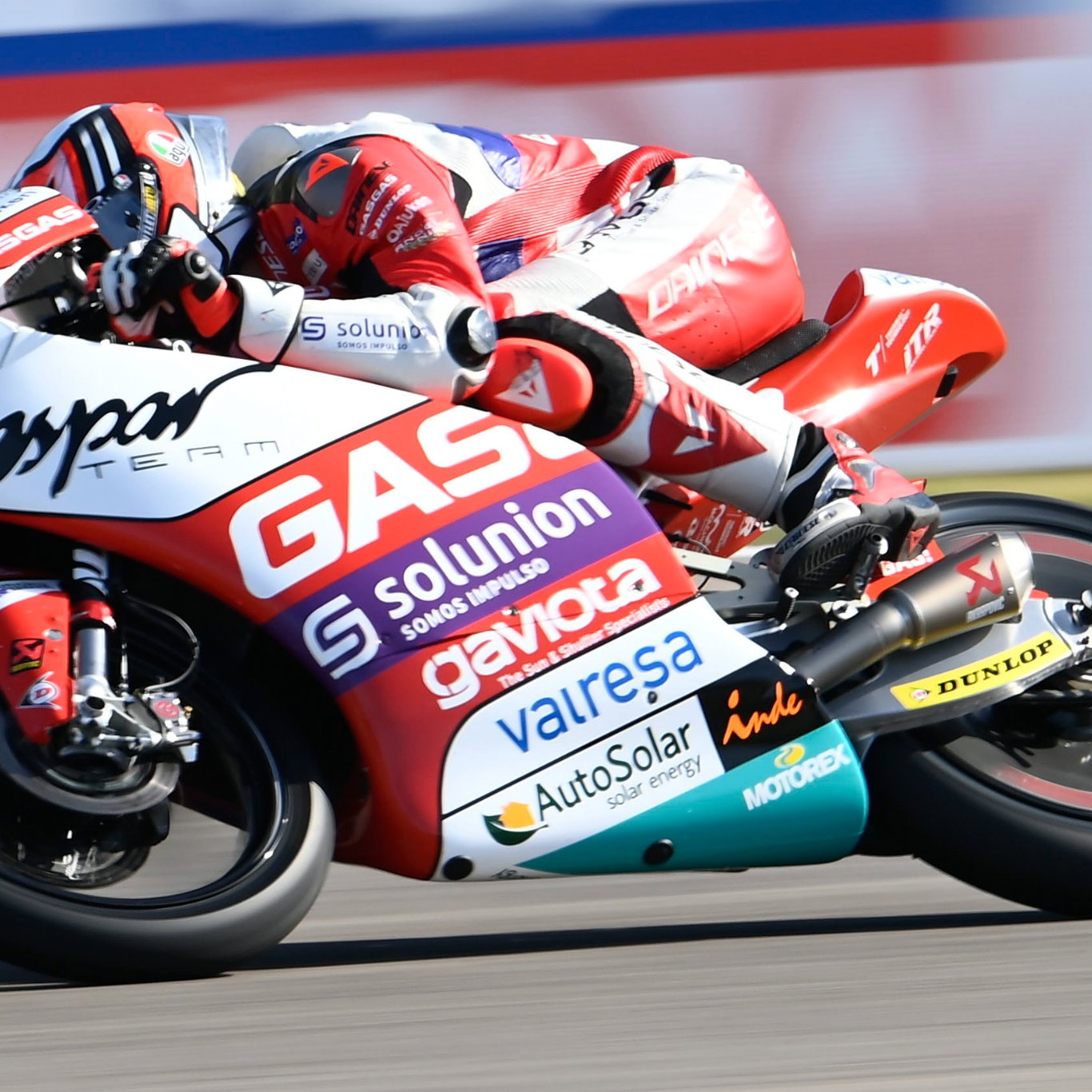 Izan Guevara, Moto3, German MotoGP, 17 June