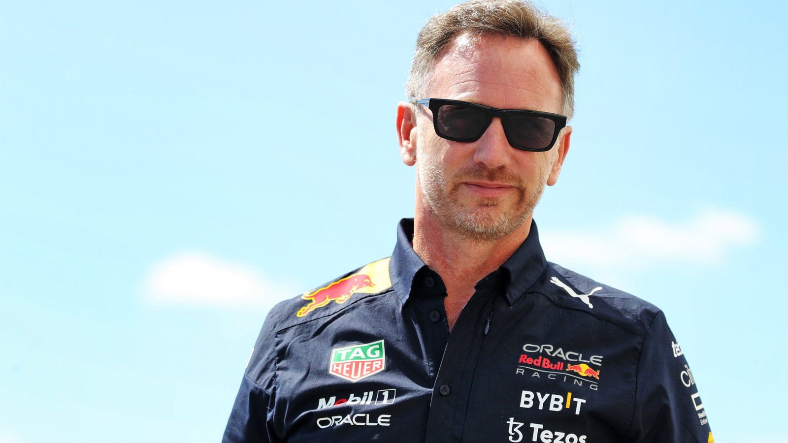 Christian Horner (