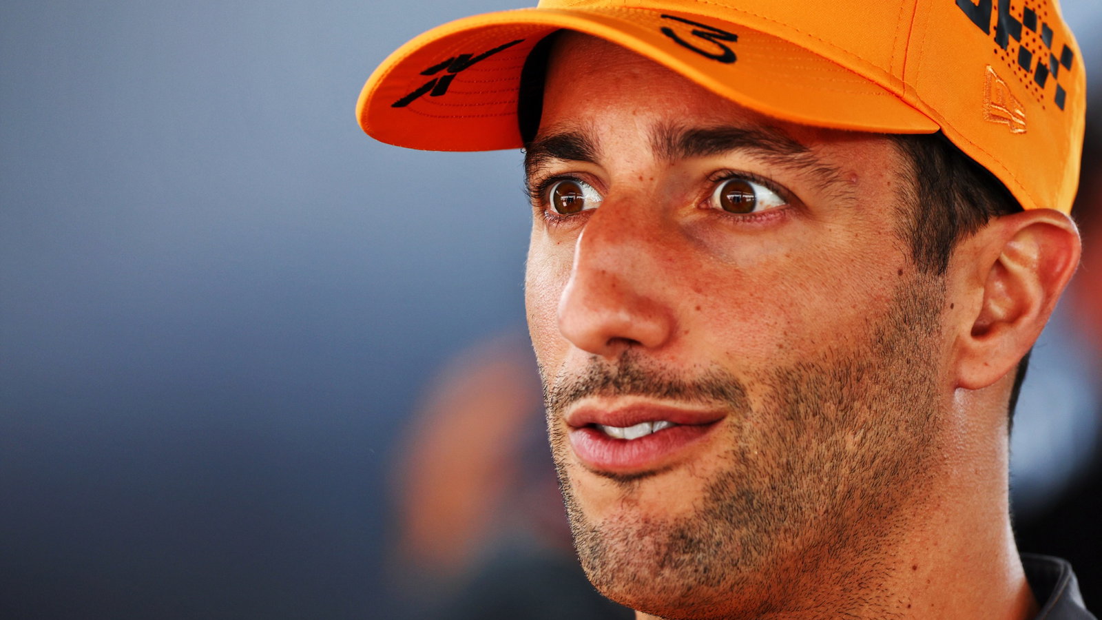 Daniel Ricciardo (AUS) 
