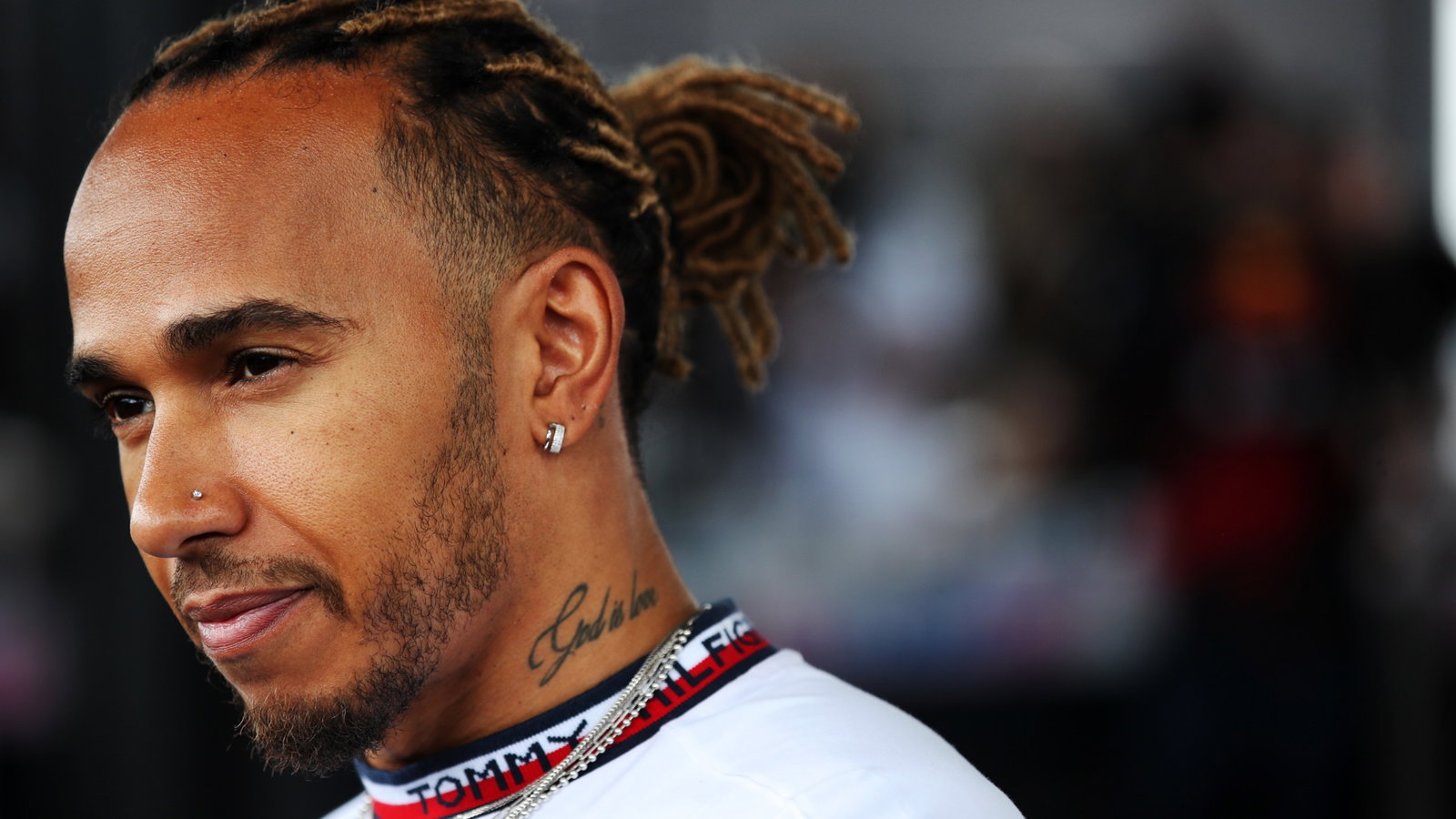 Lewis Hamilton (GBR) Mercedes AMG F1. Formula 1 World Championship, Rd 9, Canadian Grand Prix, Montreal, Canada, Practice