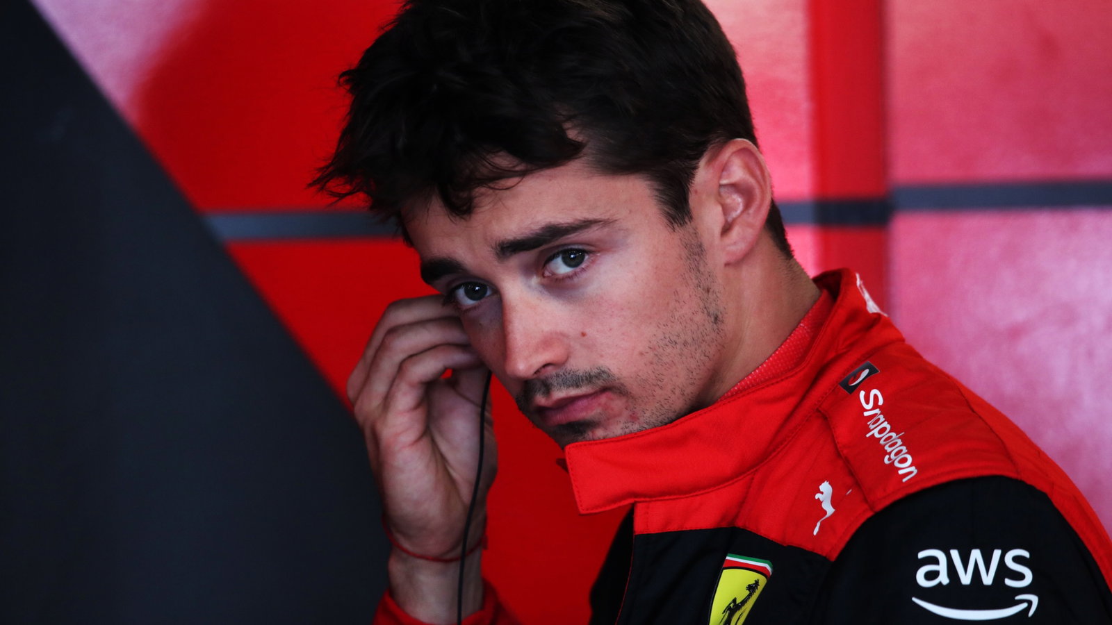 Charles Leclerc