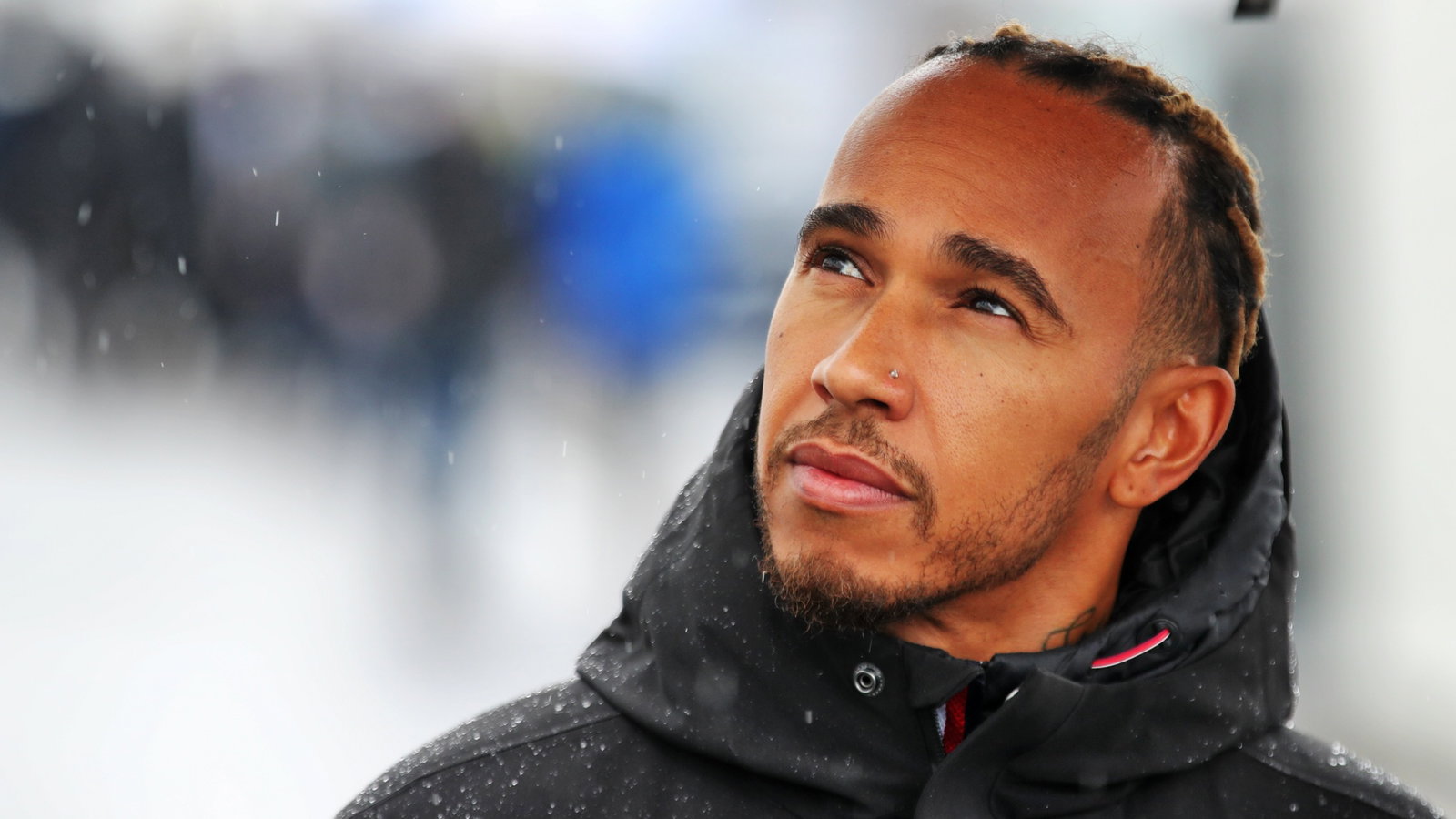 Lewis Hamilton (GBR) 
