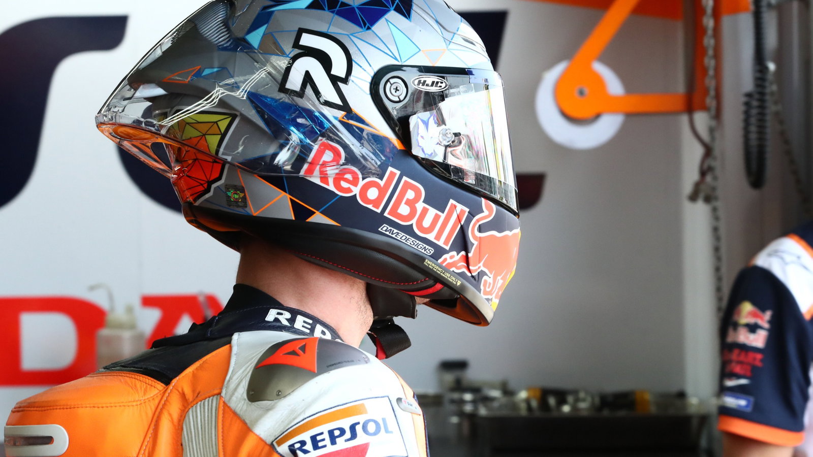 Pol Espargaro, German MotoGP, 18 June