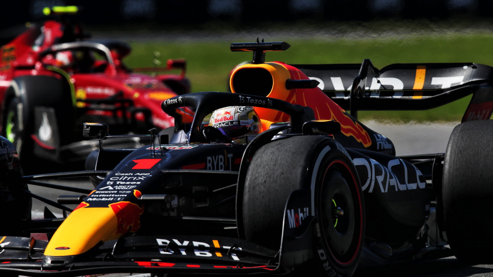 Max Verstappen (NLD)