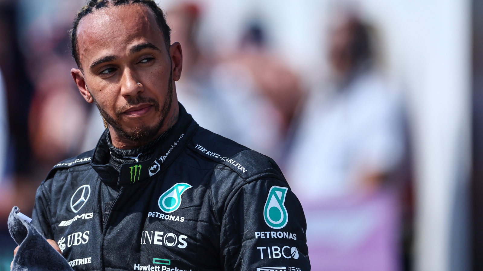 World Championship, Rd 9, Canadian Grand Prix, Montreal, Canada, Race