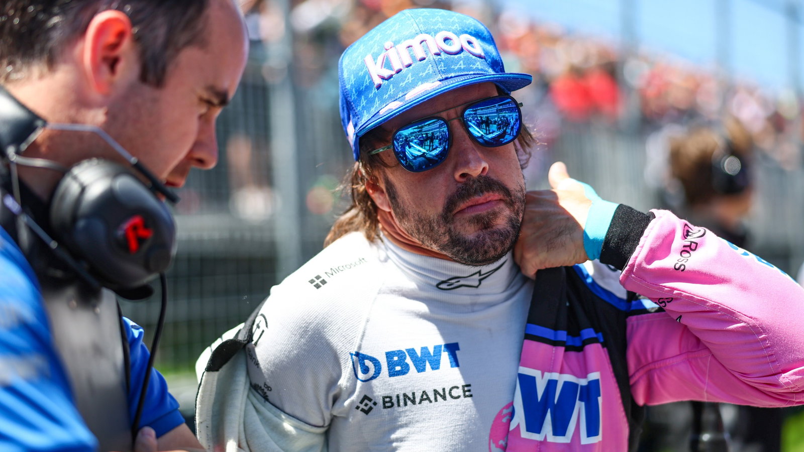Fernando Alonso