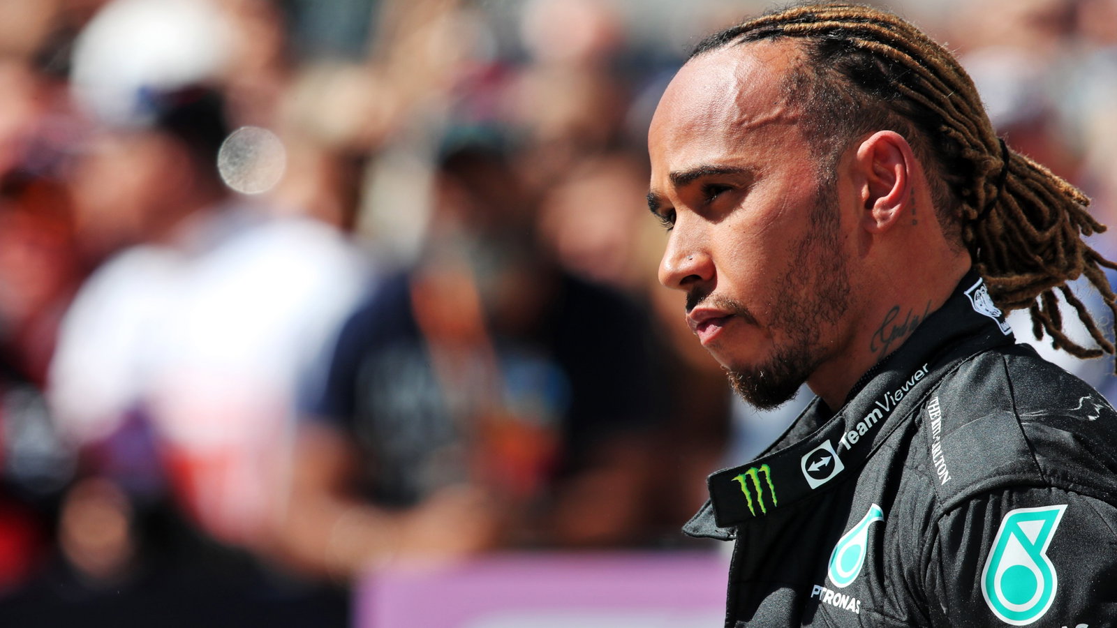 Lewis Hamilton (GBR) 
