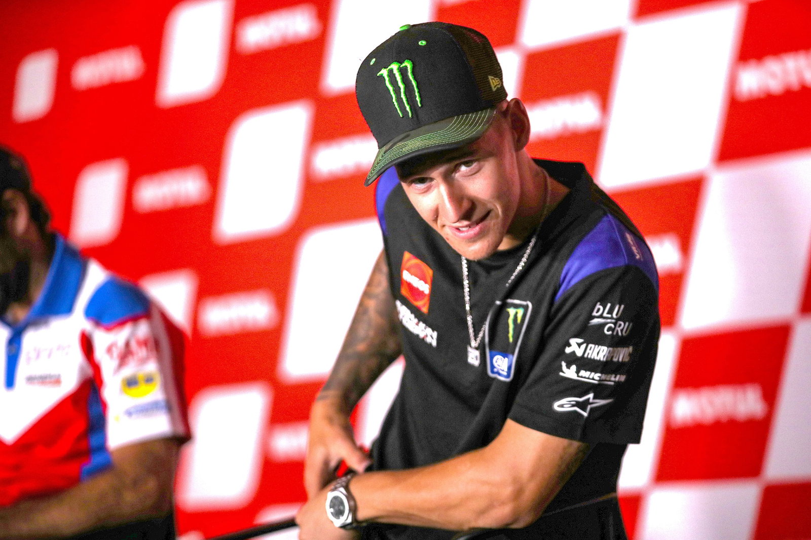 Fabio Quartararo , German MotoGP. 19 June