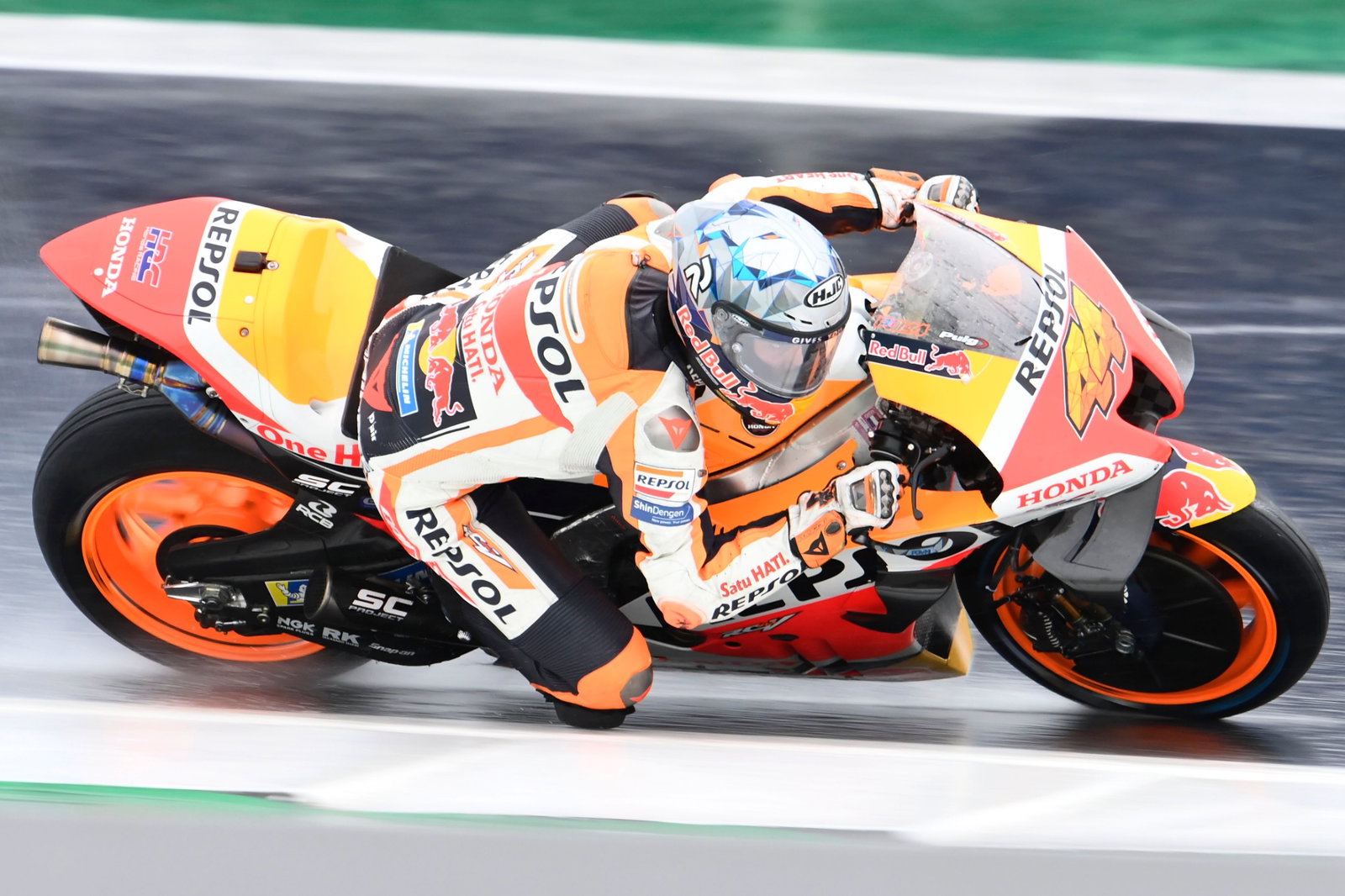 Pol Espargaro, Dutch MotoGP, 24 June