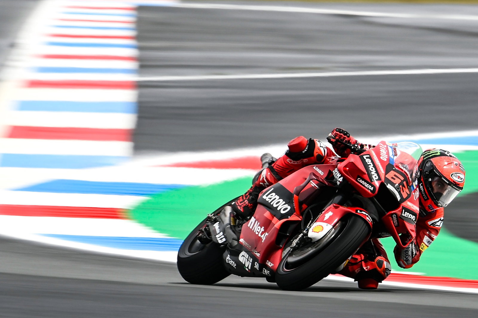 Francesco Bagnaia, Ducati MotoGP Assen